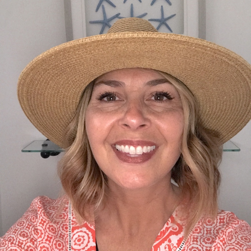 Meet your Posher, Kristy